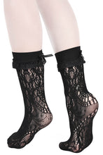 Load image into Gallery viewer, Amora Ankle Socks
