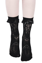 Load image into Gallery viewer, Amora Ankle Socks