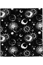 Load image into Gallery viewer, Astral Light Bedspread/Blanket
