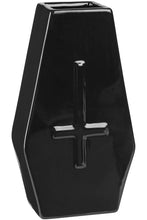 Load image into Gallery viewer, Coffin Large Vase