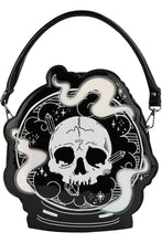 Load image into Gallery viewer, Crystal Ball Handbag