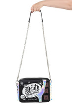 Load image into Gallery viewer, Death By Chocolate Handbag