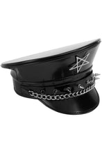 Load image into Gallery viewer, Division Sixx Cap