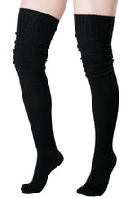 Load image into Gallery viewer, Hecate Slouch Socks