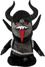 Load image into Gallery viewer, Krampus Plush Toy