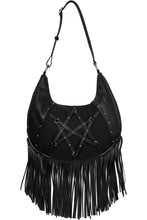 Load image into Gallery viewer, Magica Fringe Handbag