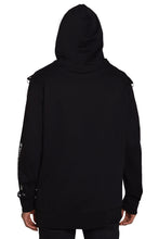 Load image into Gallery viewer, Mortale Pull Over Hoodie