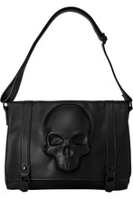 Load image into Gallery viewer, Mysterium Messenger Bag