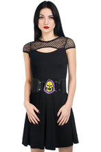 Load image into Gallery viewer, Skeletor Belt