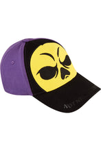 Load image into Gallery viewer, Skeletor Cap