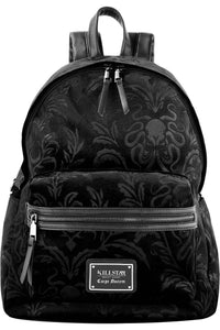 Aeons Velvet Backpack – toastedbeeswddw.com display picture 1
