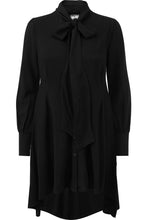 Load image into Gallery viewer, Death's Door Shirt Dress [PLUS]
