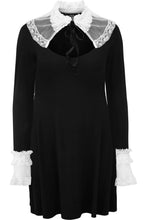 Load image into Gallery viewer, Forgive Me Father Dress [PLUS]
