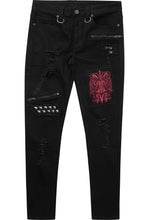 Load image into Gallery viewer, Forsaken Jeans [PLUS]

