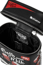 Load image into Gallery viewer, Goth Milk Handbag

