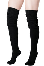 Load image into Gallery viewer, Hecate Slouch Socks

