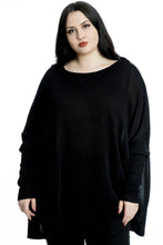 Load image into Gallery viewer, Helsinki Knit Sweater [PLUS]
