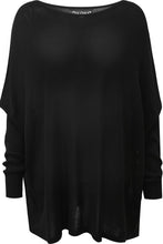 Load image into Gallery viewer, Helsinki Knit Sweater [PLUS]
