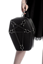 Load image into Gallery viewer, Hexellent Coffin Backpack [B]
