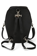 Load image into Gallery viewer, Hexellent Coffin Backpack [B]
