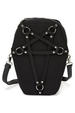Load image into Gallery viewer, Hexellent Coffin Backpack [B]
