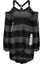 Load image into Gallery viewer, Joan Knit Tunic [PLUS]
