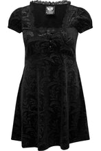 Load image into Gallery viewer, Kadabra Skater Dress [PLUS]
