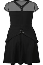 Load image into Gallery viewer, Kounter Kulture Skater Dress [PLUS]
