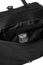Load image into Gallery viewer, Le Fey Messenger Bag

