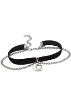 Load image into Gallery viewer, Moonstone Choker
