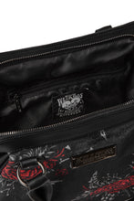 Load image into Gallery viewer, Rosalia Velvet Handbag
