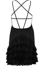 Load image into Gallery viewer, Vivienne Bustle Dress [PLUS]
